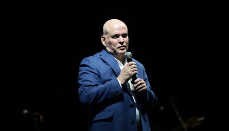 Salvatore Mancuso