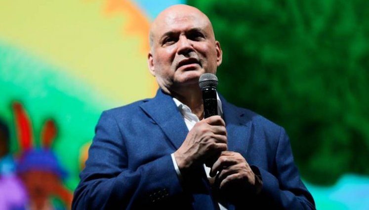 Salvatore Mancuso
