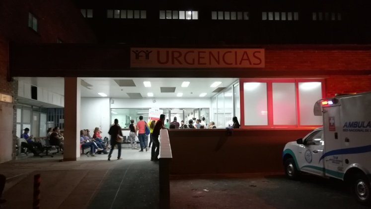 Urgencias 