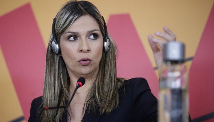 Vicky Davila