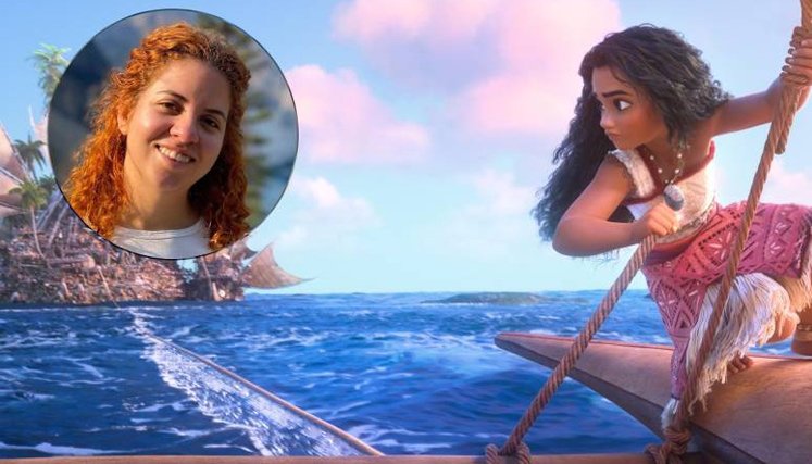 moana