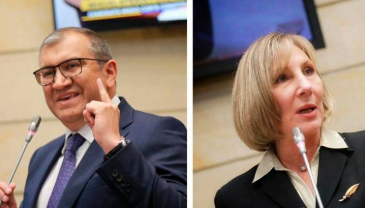 Un voto de más frenó la elección de magistrado de Corte Constitucional