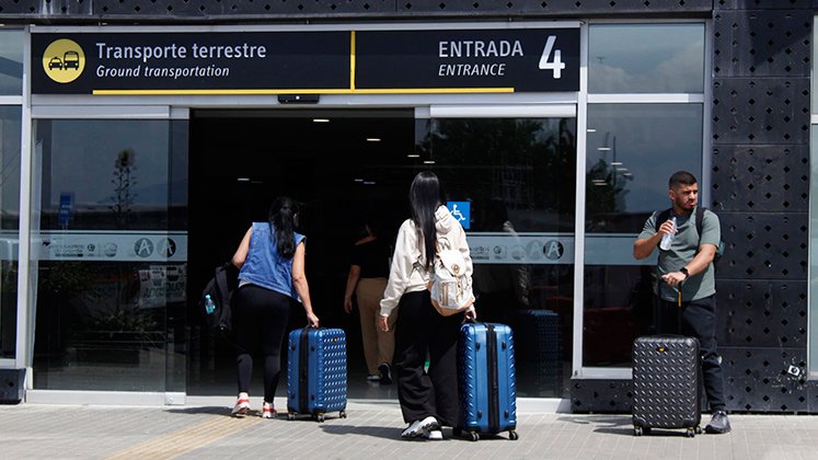 Aeropuerto Camilo Daza