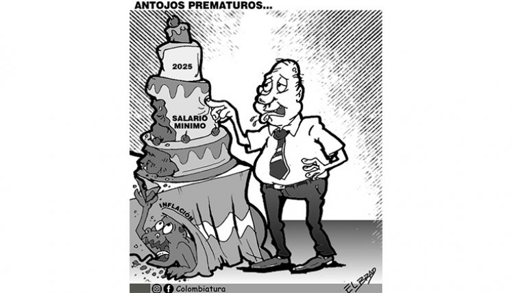 Antojos prematuros