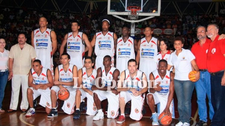 Baloncesto-en-Cúcuta