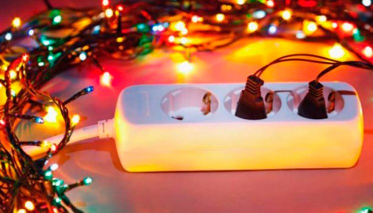 Accidentes eléctricos
