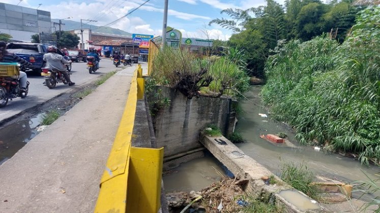 La Empresa de Servicios Públicos de Ocaña ya cuenta con el aval de Invías para intervenir la avenida Francisco Fernández de Contreras.