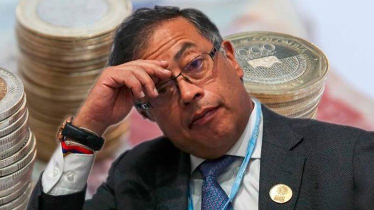 Gustavo Petro