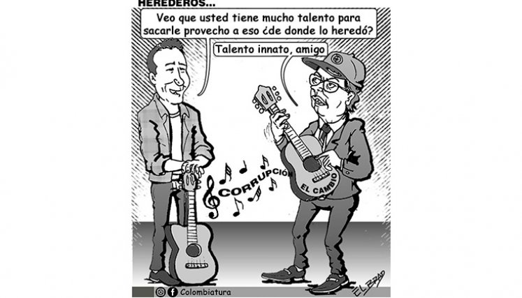 Herederos