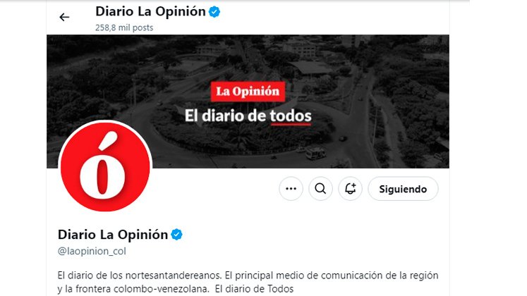 La Opinión condena ataques cibernéticos y hostigamientos reiterados