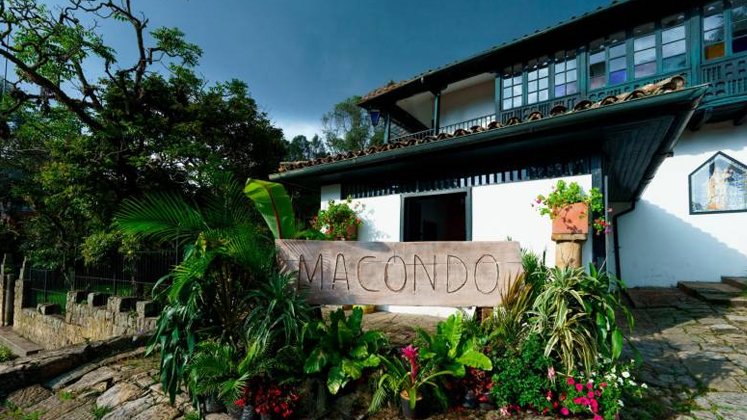 Macondo