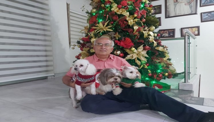 Sociedad defensora busca acabar con esa costumbre en Ocaña.