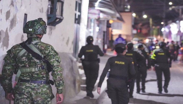 Las autoridades en Norte de Santander se encuentran en máxima alerta ante las cifras de personas quemadas en el mes de diciembre.