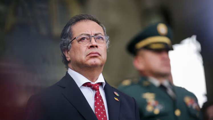 Gustavo Petro