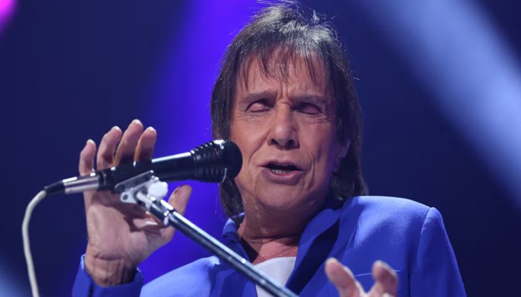 Roberto Carlos