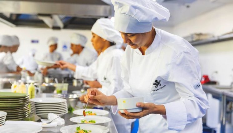 Ciudadanos de Cúcuta y Norte pueden acceder a 90 programas de formación. / Foto: Cortesía.