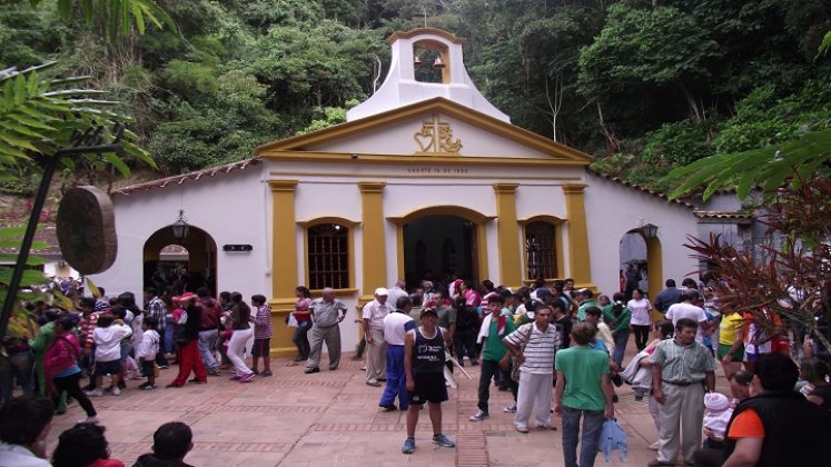 Uno de los grandes anuncios que está en veremos es el Pacto por la transformación social del Catatumbo.