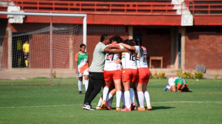 Villa del Rosario, campeón Torneo Departamental