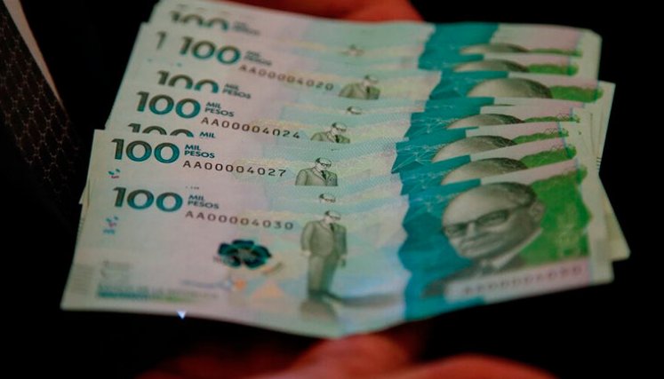 1.000 personas serán capacitadas en temas esenciales como ahorro, emprendimiento y gestión financiera./ Foto Archivo