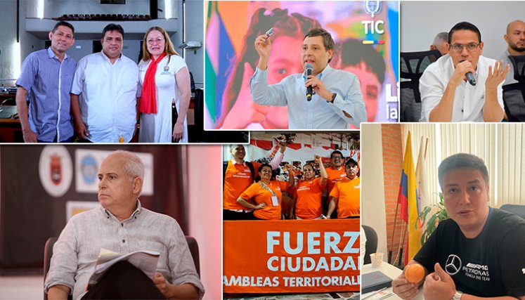 Cortocircuito.