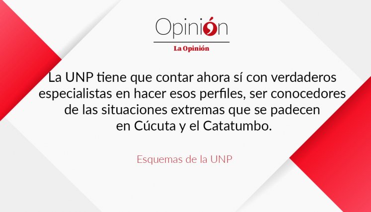 Editorial del lunes, 23 de diciembre de 2024