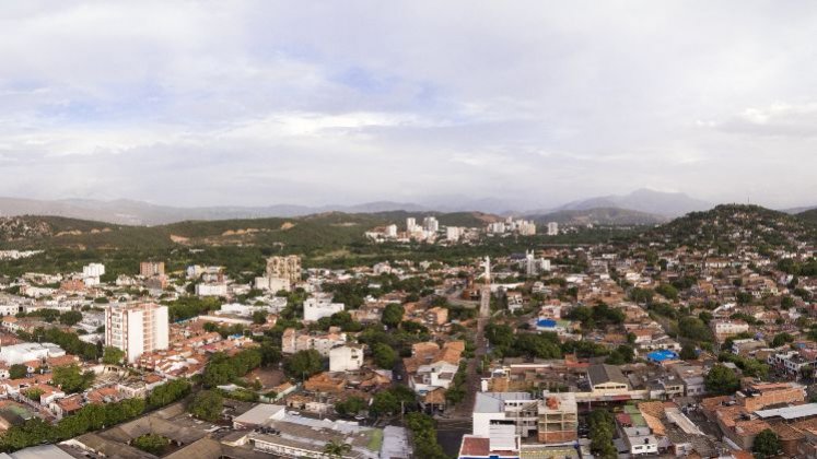 Nueva alerta por grave situación de riesgo en Norte de Santander. 