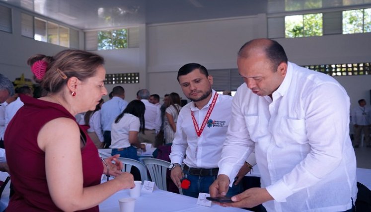 Los alcaldes deben pisar el acelerador para canalizar recursos de inversión hacia la zona. /Foto: Cortesía