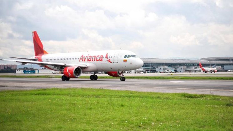 Avianca