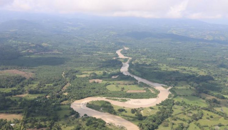 -41,5% es el Índice de Pobreza Multidimensional en la subregión del Catatumbo, frente a un 14,1% a nivel nacional./Foto Laura Serrano-La Opinión