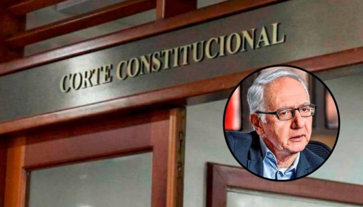 Corte Constituciona