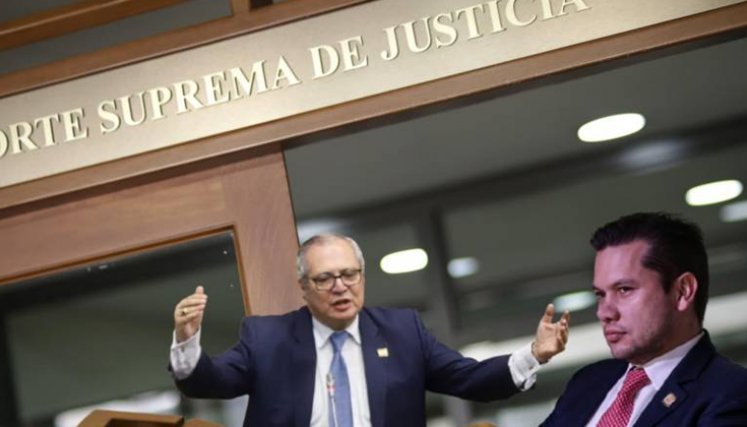 Corte Suprema