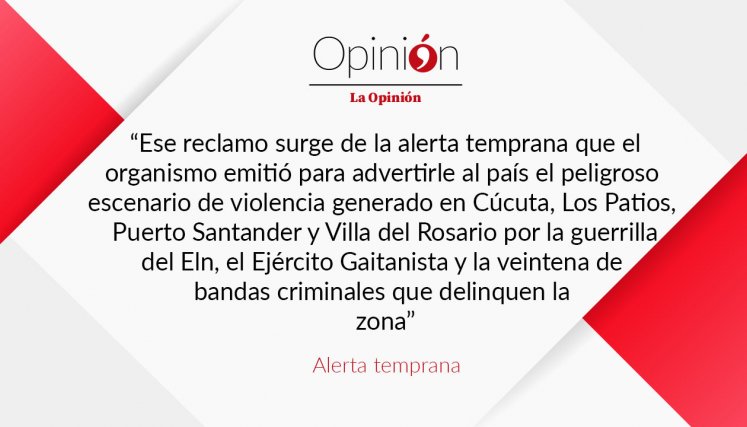 Editorial 