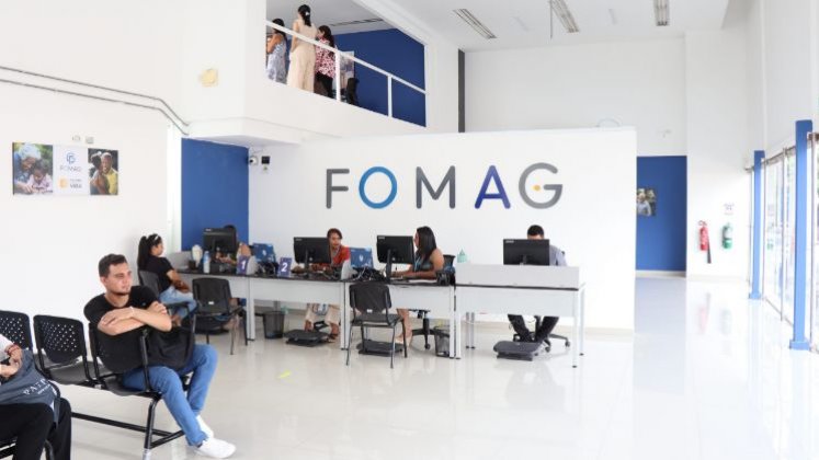 La Acesi señala que el Fomag ha presentado propuestas contractuales desventajosas. / Fotos: Cortesía / La Opinión 