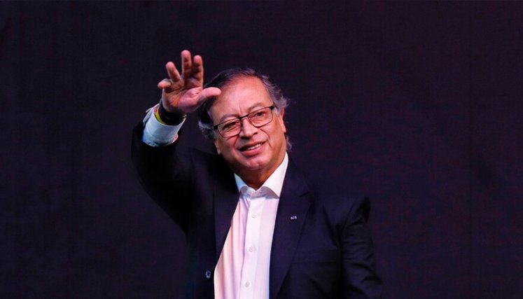 Presidente Petro