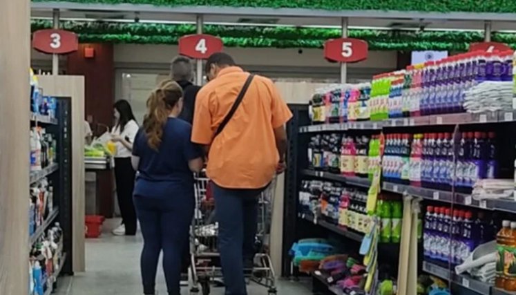 Hacer mercado