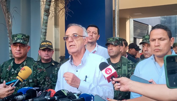 Mindefensa