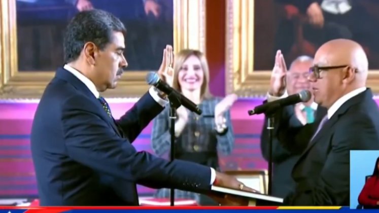 Nicolás Maduro