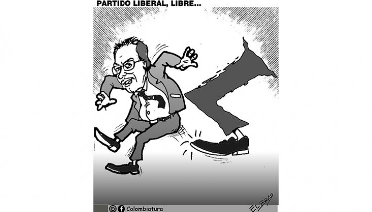 Partido Liberal, libre