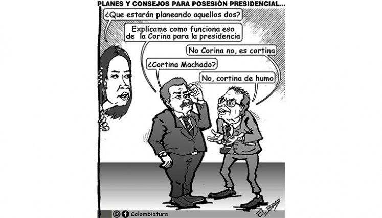 Planes y consejos para posesión presidencial