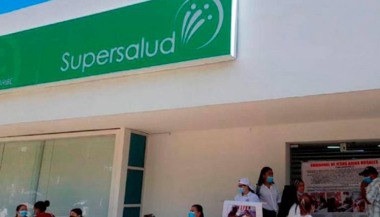 Supersalud