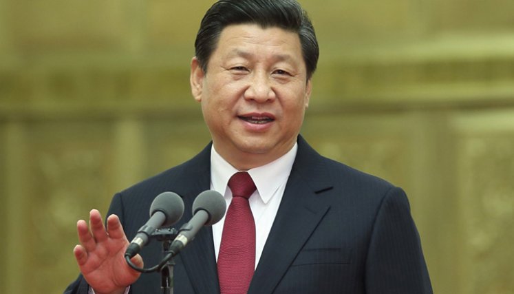 Xi Jinping