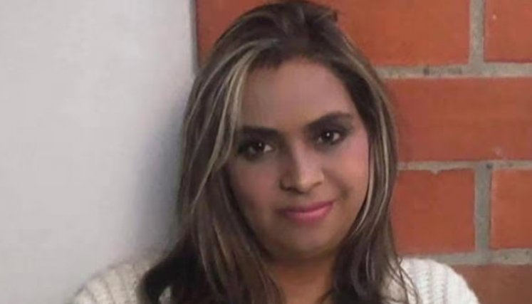 Yamilé Soto