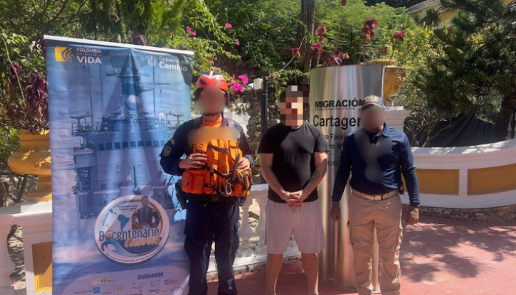 Albanés tráfico de armas