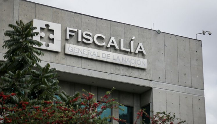 Fiscalia