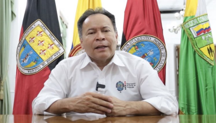 William Villamizar