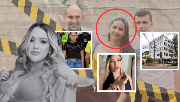 ¿Quién es la Diabla?