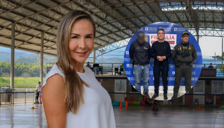 Luz Mery Tristán: ¿Qué pasó con el asesino?