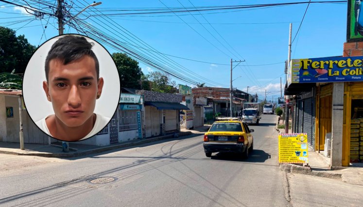 Al hombre asesinado en Cúcuta le habrían cobrado una cuenta pendiente desde la cárcel