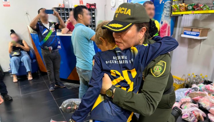 Varios líderes del Catatumbo han sido rescatados del conflicto armado