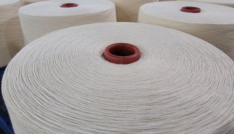 Textiles. / Foto Cortesía